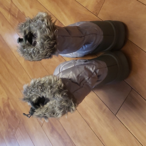 The north face boots - Picture 4 of 6